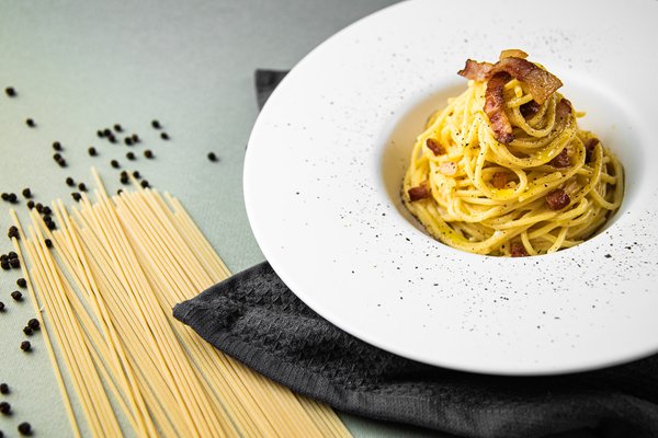 Food example