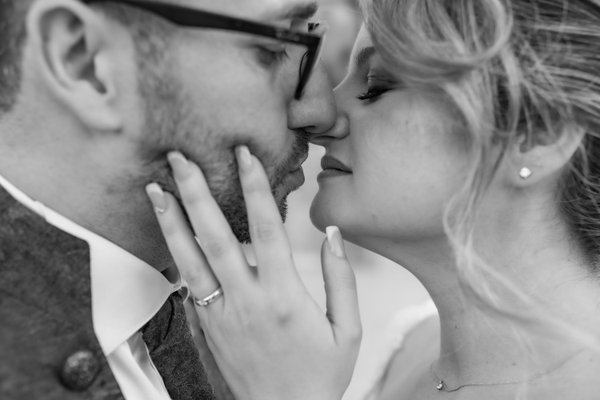 Wedding example