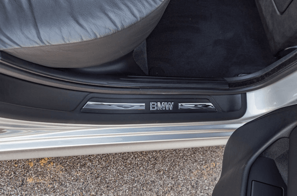 Automotive example