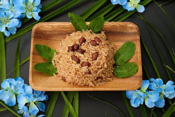 Food example