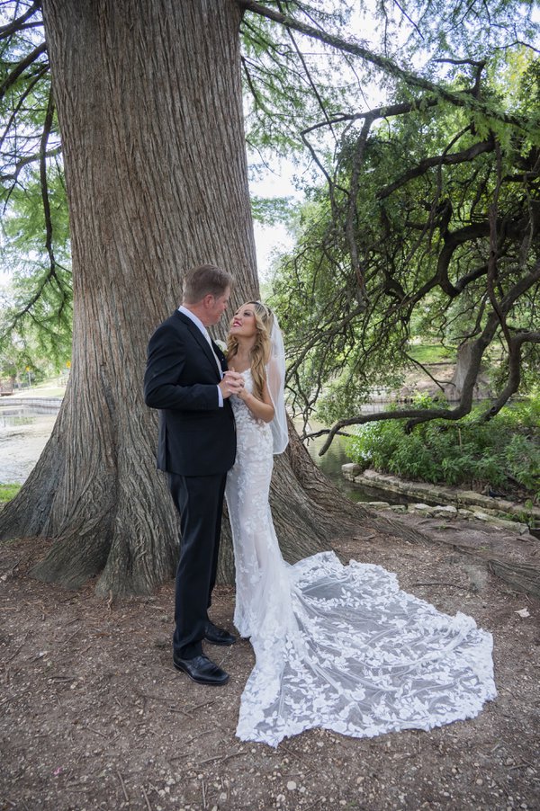 Wedding example