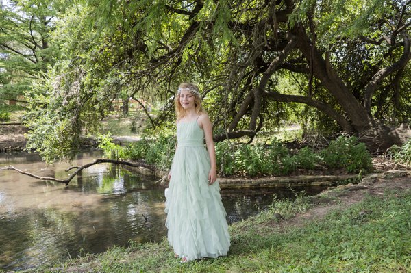 Wedding example