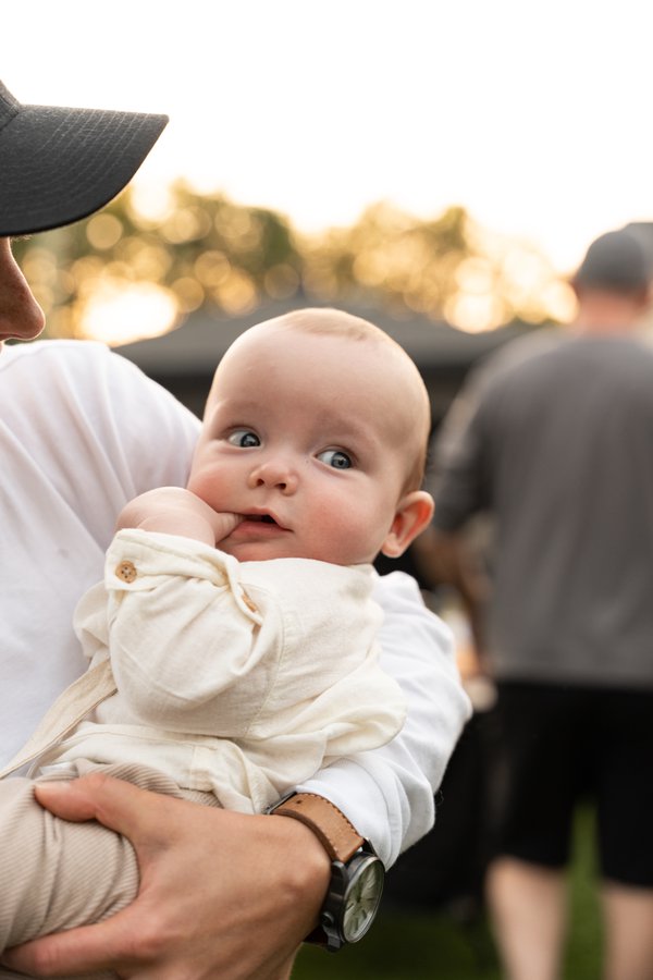 Newborn example