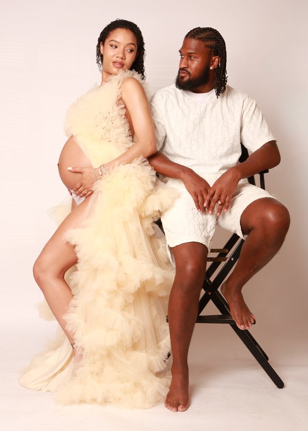 Maternity example