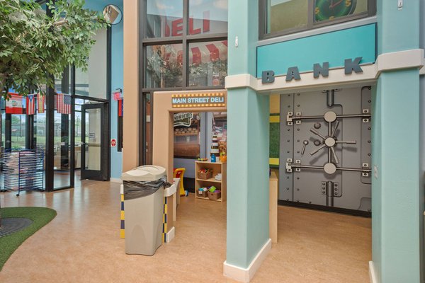 Real Estate example