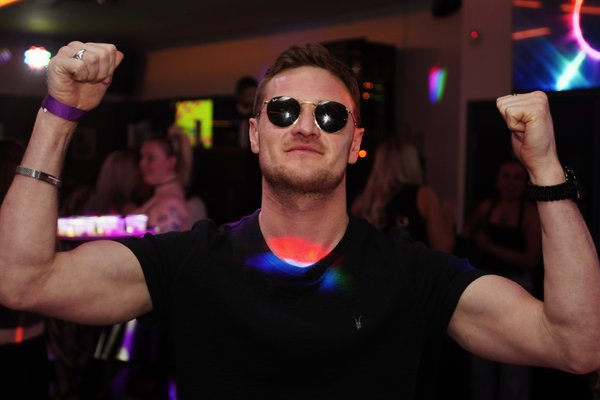 Party example