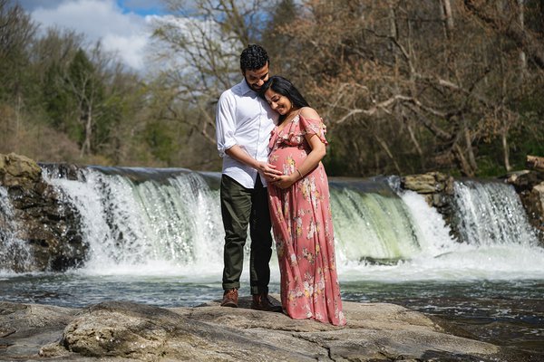 Maternity example