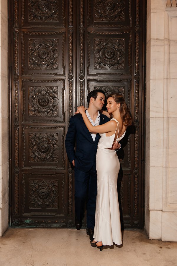 Wedding example