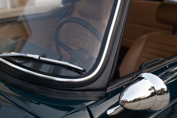 Automotive example