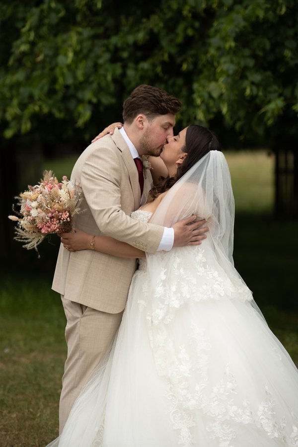 Wedding example