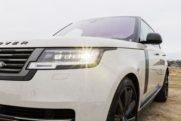 Automotive example