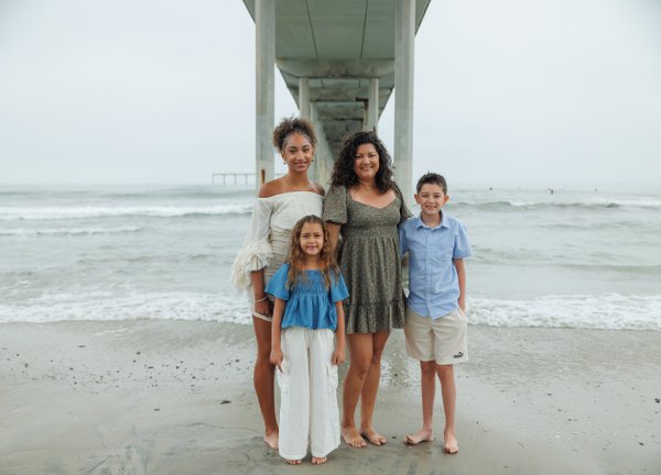Family example