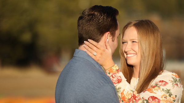 Engagement example
