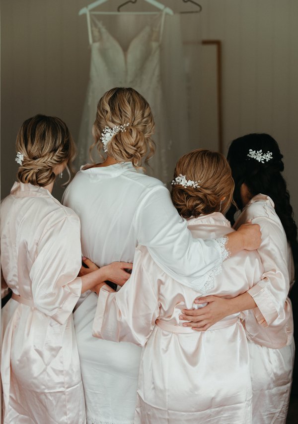 Wedding example