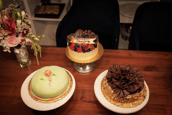 Food example