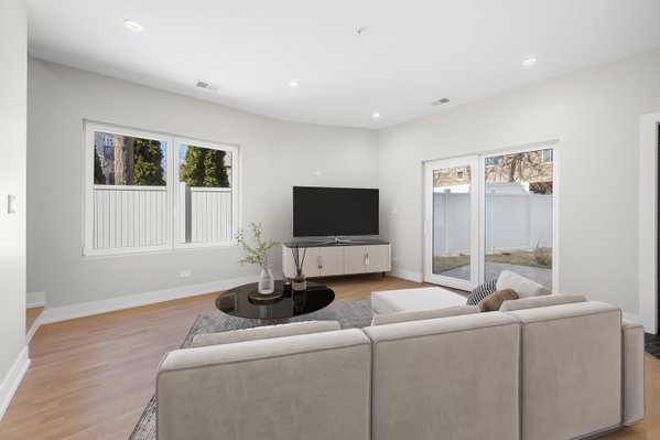 Real Estate example