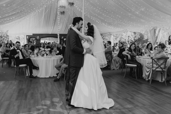 Wedding example