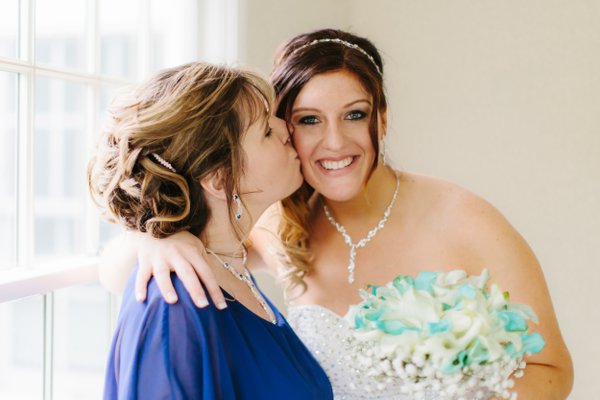 Wedding example