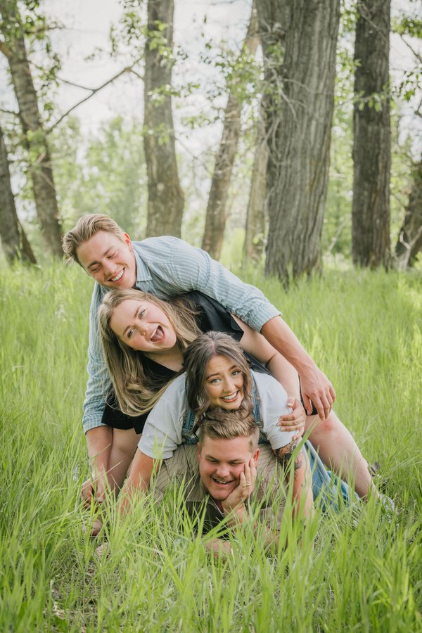 Family example