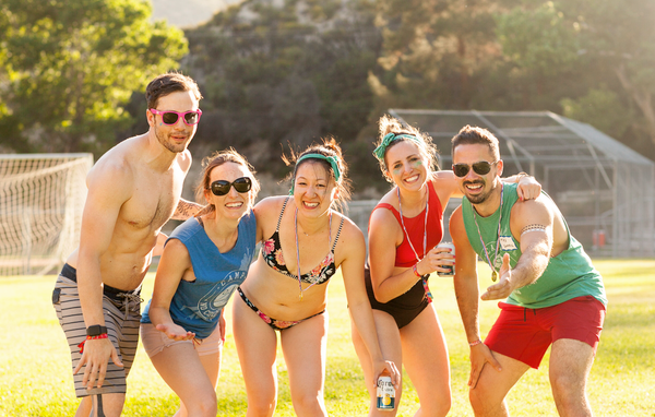 Team & Office example