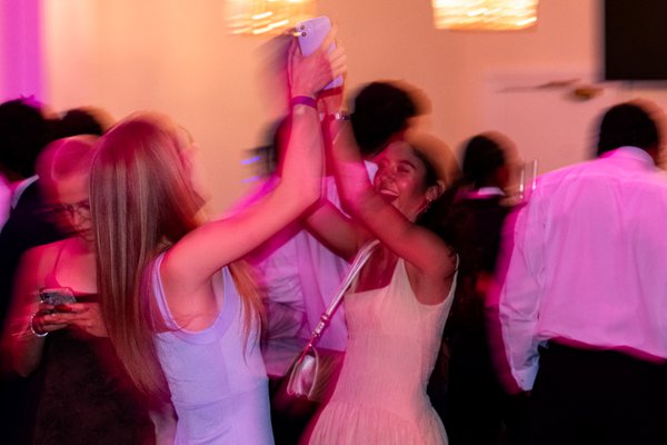 Party example