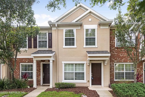 Real Estate example