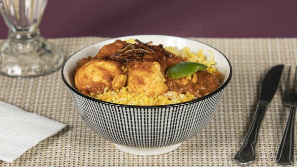 Food example