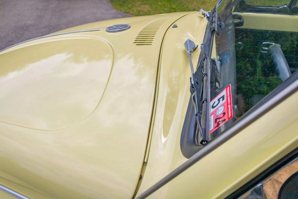Automotive example
