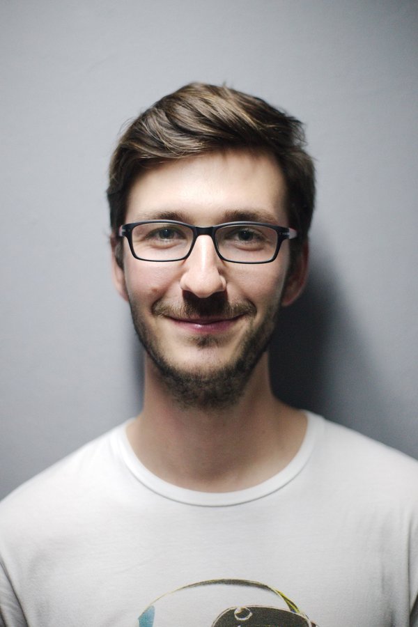 Portrait example