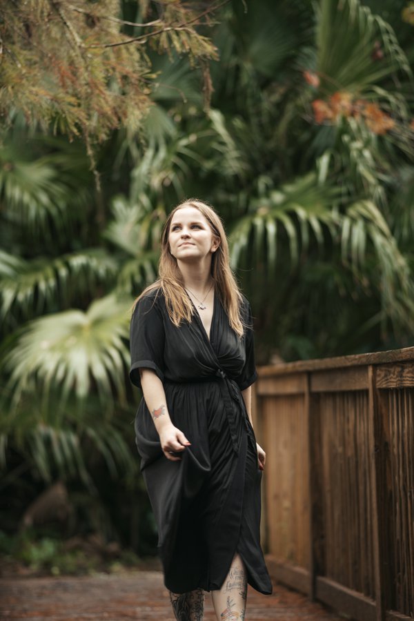 Dating Portrait example