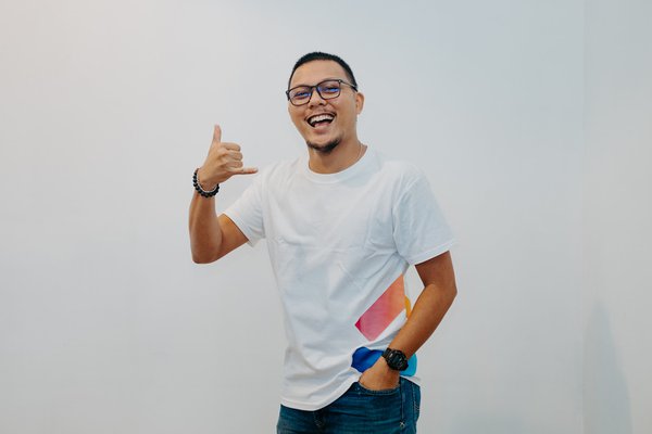 Team & Office example