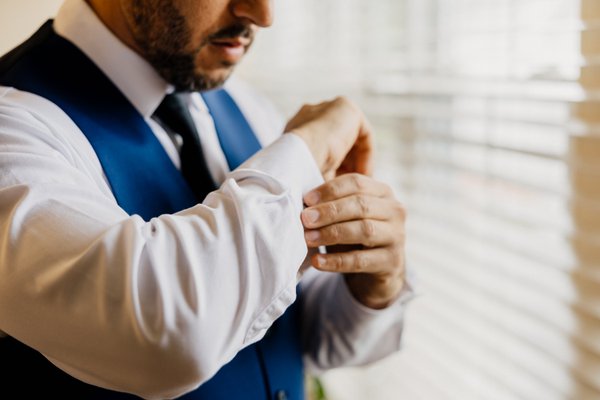 Wedding example