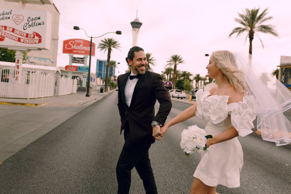 Wedding example