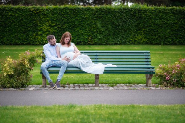 Maternity example