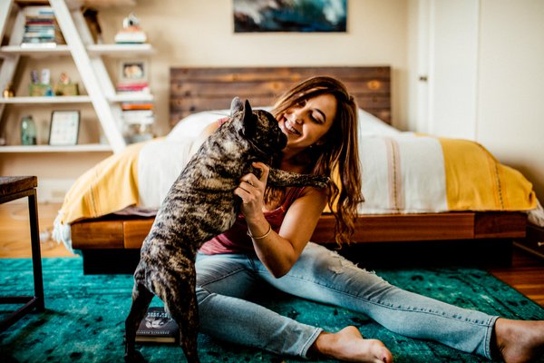 Pet featured sample  in Stillwater