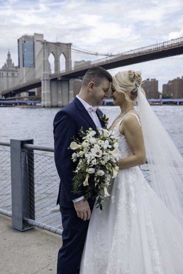 Wedding example
