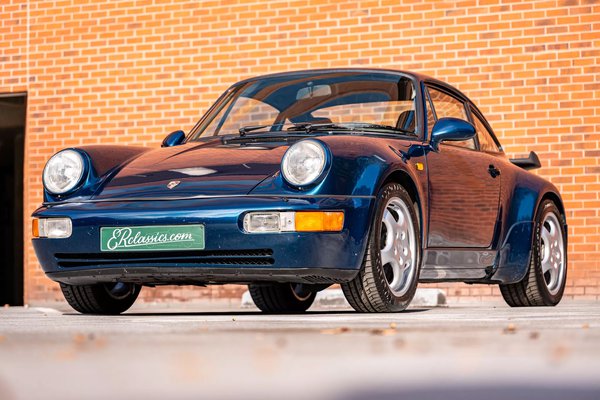 Automotive example