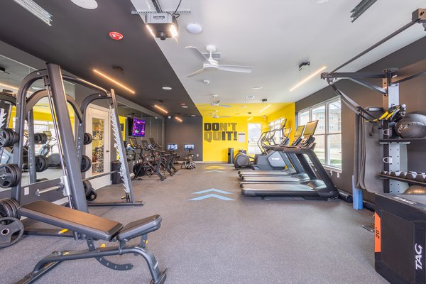 Real Estate example