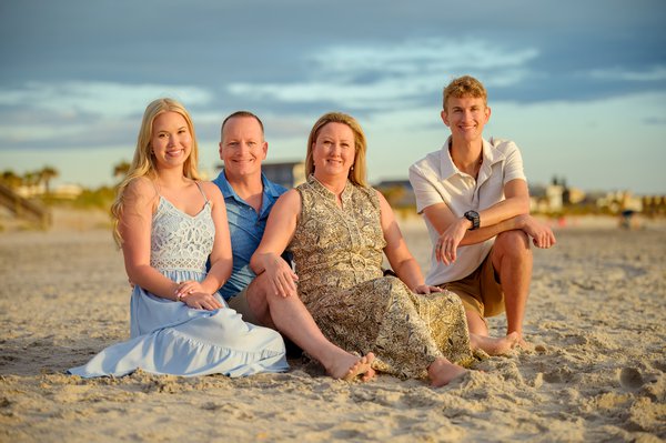 Family example