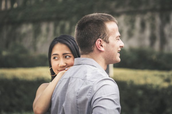 Engagement example