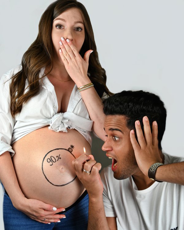 Family example