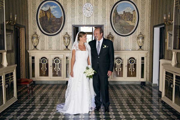 Wedding example