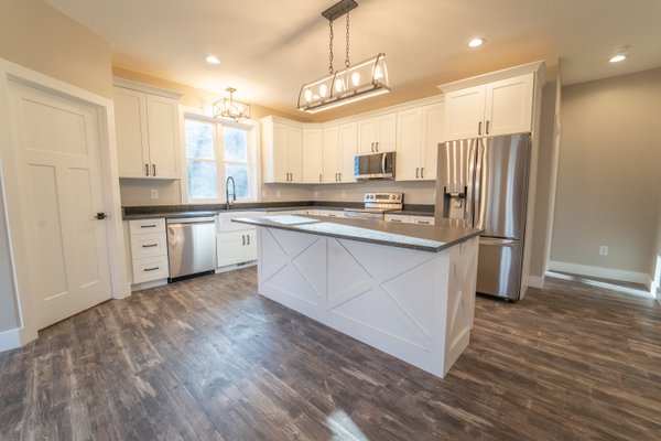 Real Estate example