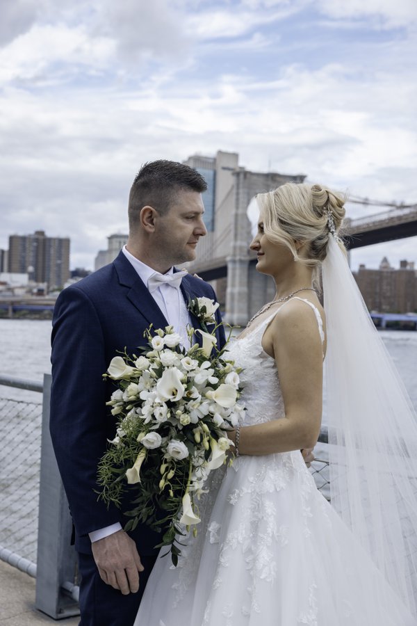 Wedding example
