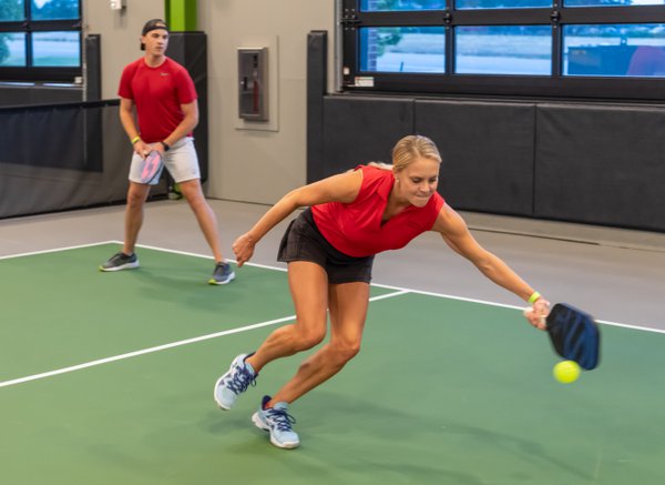 Sport example