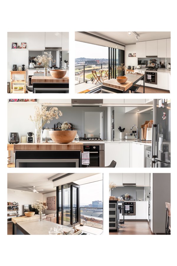Real Estate example
