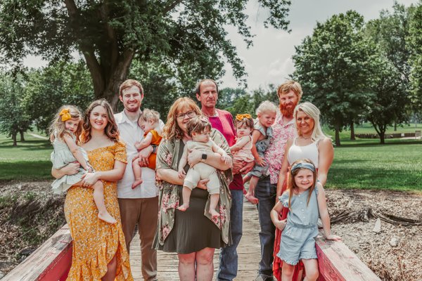 Family example