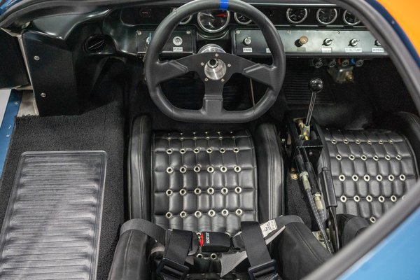 Automotive example