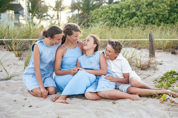 Family example