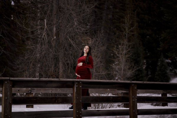 Maternity example